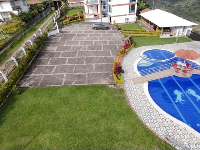 Casa Campestre en venta en Sumapaz, Cundinamarca