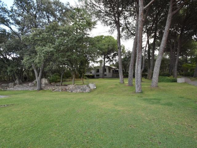 Chalet en venta en La Navata, Galapagar