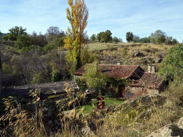 Chalet en venta en Comunidad de Villa y Tierra de Pedraza, Navafría