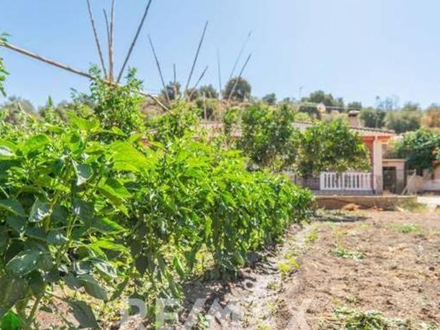 Casa en alquiler en La Axarquía, Andalucía