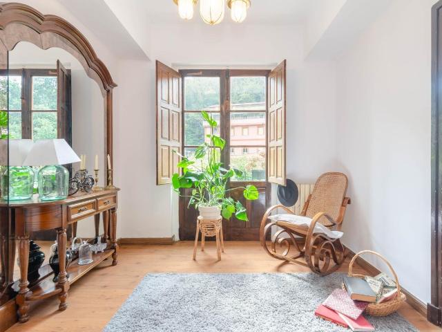 Chalet en venta en Riosa, Asturias