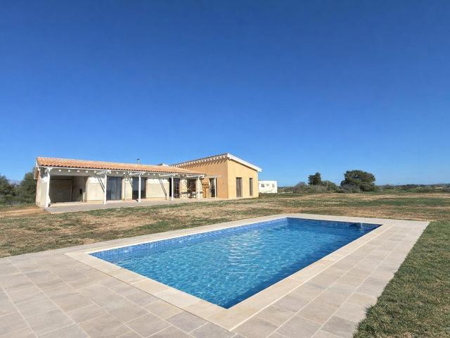 Chalet en venta en Raiguer, Baleares