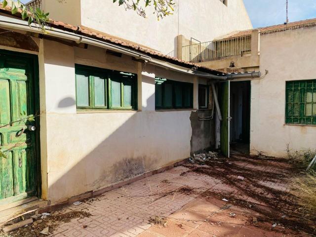 Chalet en venta en Javalí Viejo, Área Metropolitana de Murcia