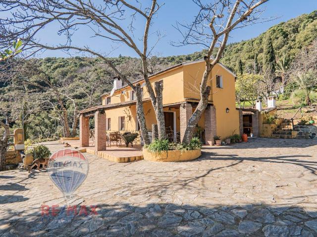 Chalet en venta en Serranía de Ronda, Andalucía