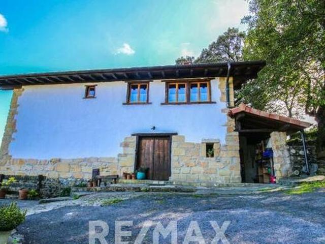 Casa en alquiler en Aia, Gipuzkoa