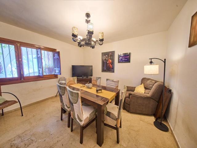 Chalet en venta en Las Barreras, Comarca de la Alpujarra Granadina