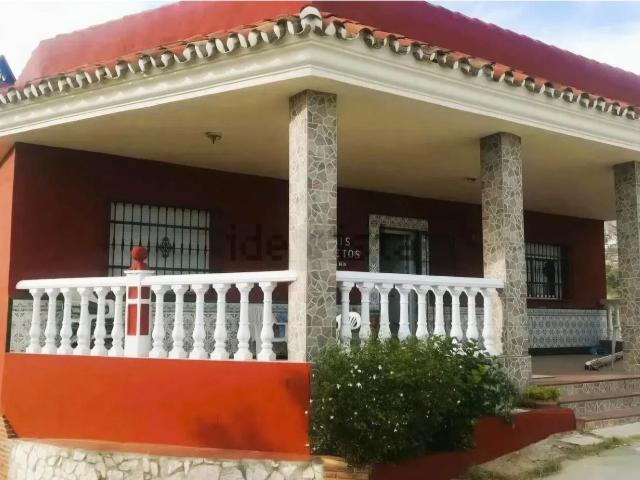 Chalet en venta en Campo-Mijas, Costa del Sol Occidental