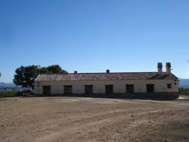 Chalet en venta en Liétor, Castilla-La Mancha