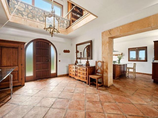 Chalet en venta en Pla de Mallorca, Baleares