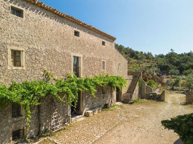 Chalet en venta en Serra de Tramuntana, Baleares