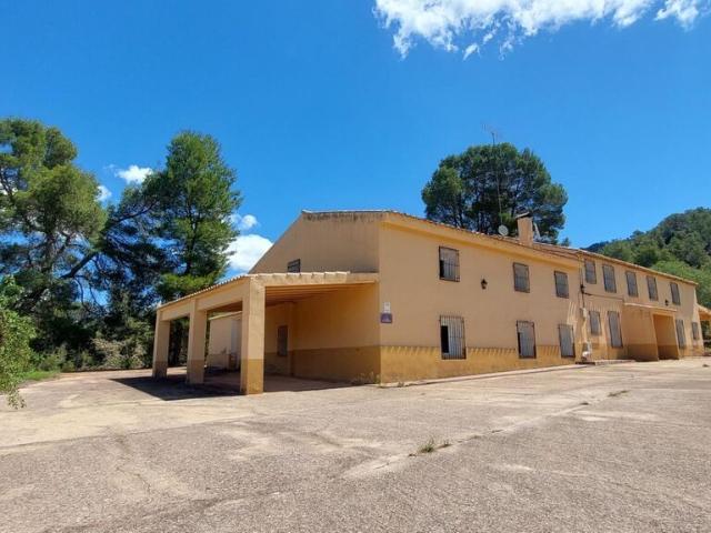 Chalet en venta en Nerpio, Castilla-La Mancha