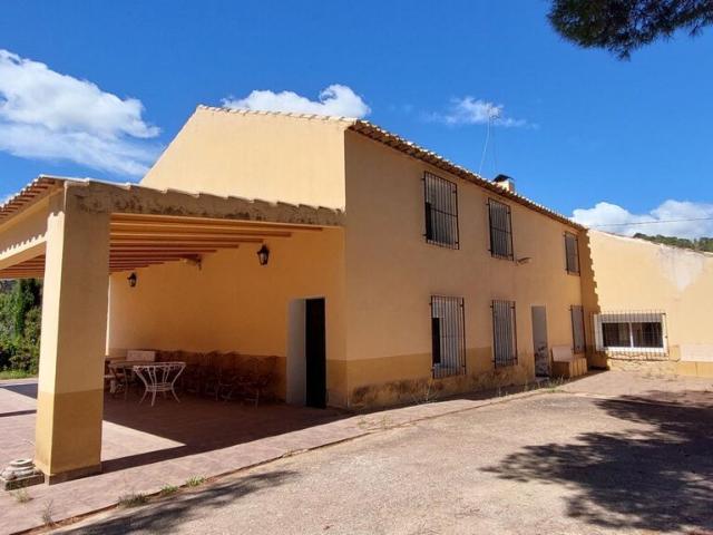 Chalet en venta en Nerpio, Castilla-La Mancha