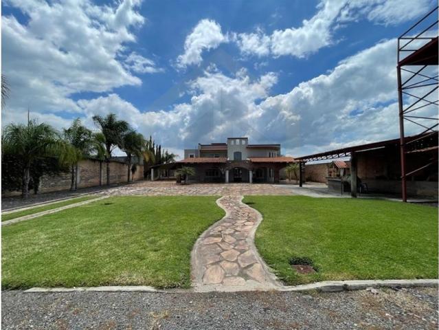 Casa en venta en Magdalena, Jalisco