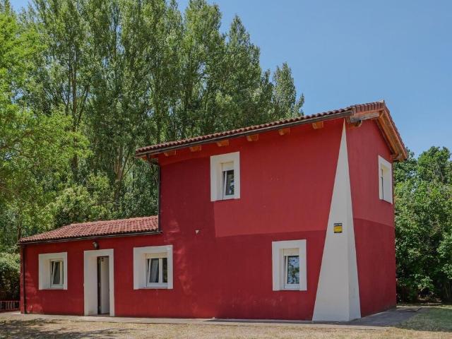 Chalet en venta en Mahamud, Castilla y León