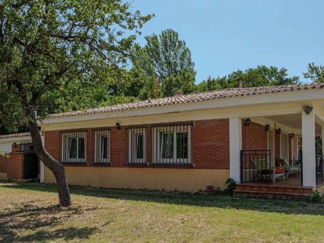Chalet en venta en Mahamud, Castilla y León