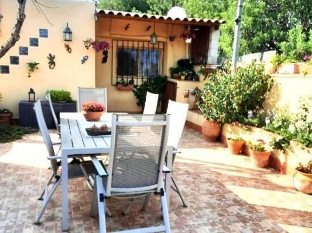 Chalet en venta en Baix Camp, Catalunya