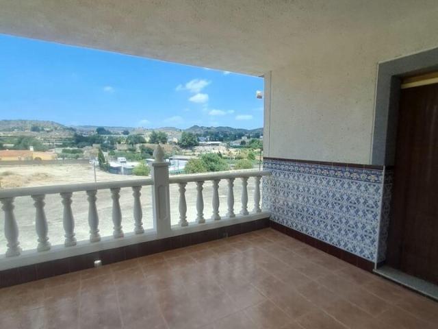 Chalet en venta en Río Mula, Murcia