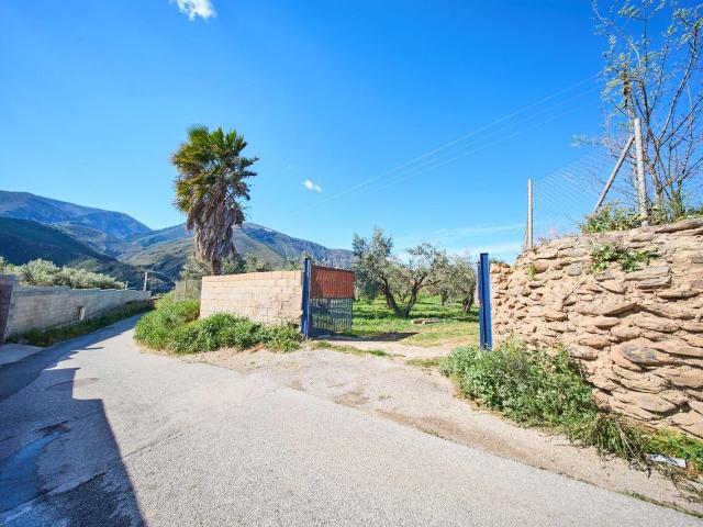 Chalet en venta en Comarca de la Alpujarra Granadina, Andalucía