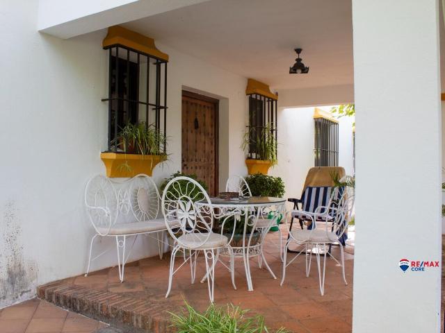 Chalet en venta en Miralvalle, Plasencia