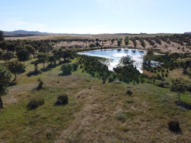 Chalet en venta en El Andévalo, Andalucía