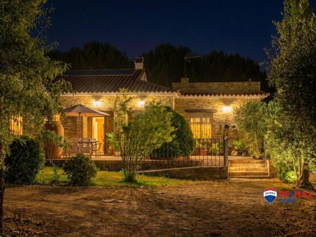 Chalet en venta en Puebla de Obando, Badajoz