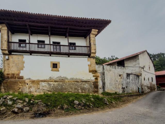 Chalet en venta en Alfoz De Lloredo, Cantabria