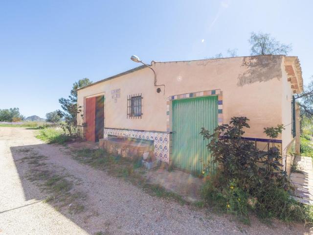 Chalet en venta en Valle de Ricote, Murcia
