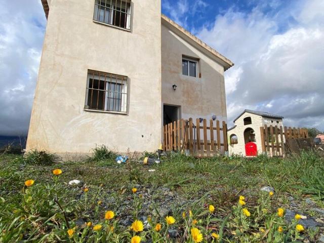Chalet en venta en La Axarquía, Andalucía