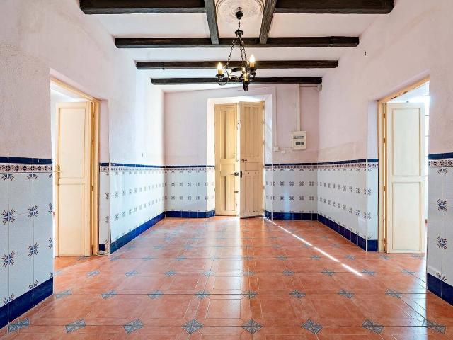 Chalet en venta en Rioja, Andalucía