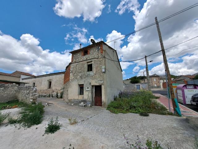 Chalet en venta en San Miguel del Arroyo, Valladolid