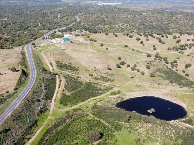 Chalet en venta en El Andévalo, Andalucía