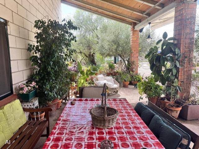 Chalet en venta en Santa Marta, Badajoz