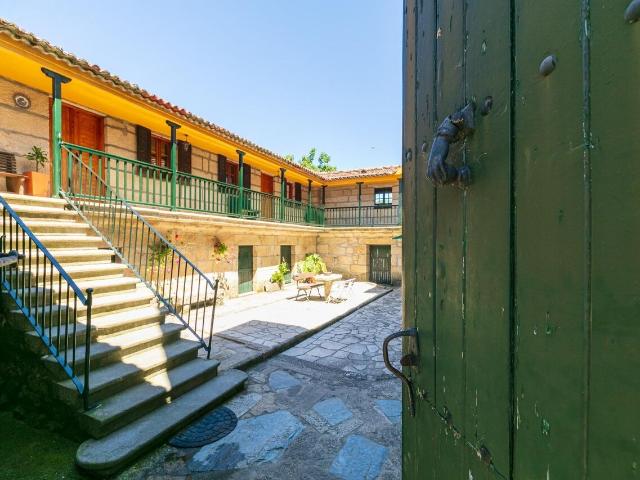 Chalet en venta en O Rial, Soutomaior