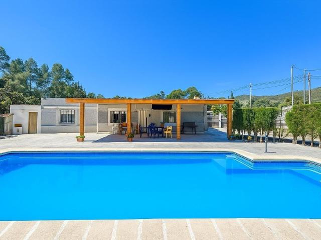 Chalet en venta en L'aleixar, Tarragona