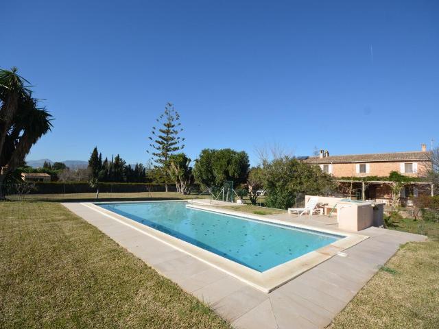 Chalet en venta en Marratxí, Baleares