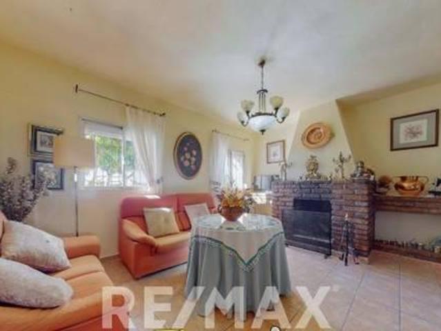 Casa en alquiler en La Axarquía, Andalucía