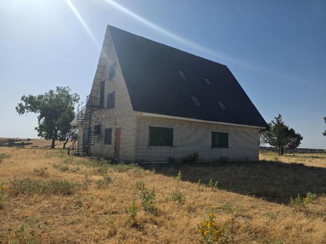 Chalet en venta en Valdenuño Fernández, Castilla-La Mancha