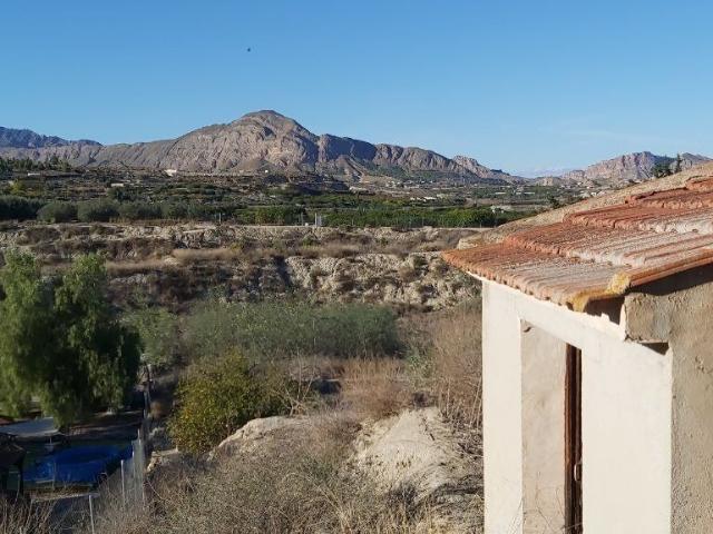 Chalet en venta en Valle de Ricote, Murcia