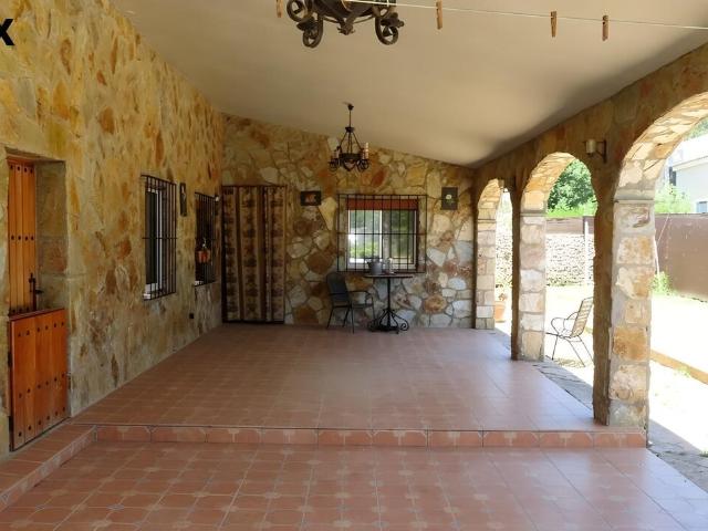 Chalet en venta en Tierra de Badajoz, Extremadura