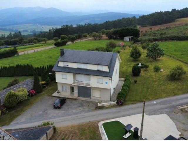 Casa en venta en Barreiros, Vilamartín Grande