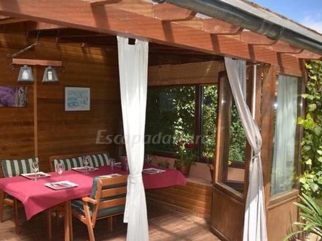 Casa en alquiler en Madrid