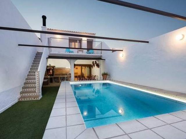 Casa en alquiler en Alcalá Del Júcar, Castilla-La Mancha