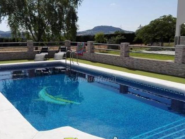 Casa en alquiler en Sierra de Cádiz, Andalucía