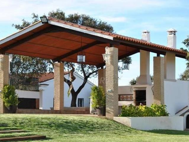 Casa en alquiler en Alcuéscar, Extremadura