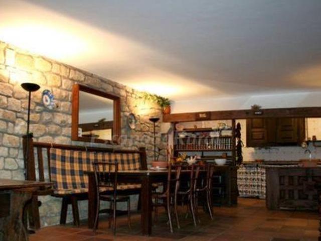 Casa en alquiler en Laguardia