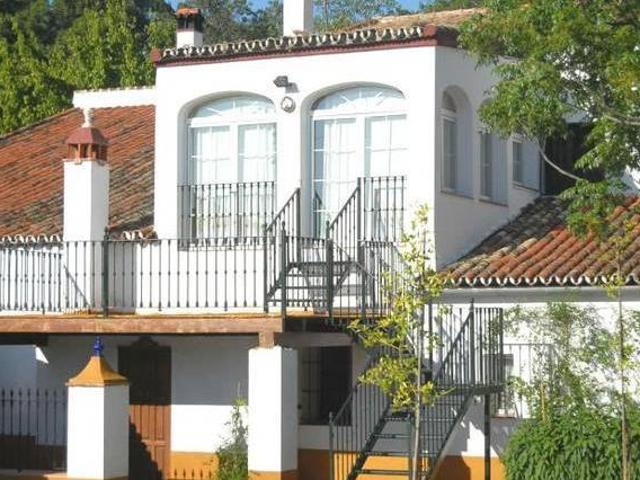 Casa en alquiler en Cazalla De La Sierra, Andalucía