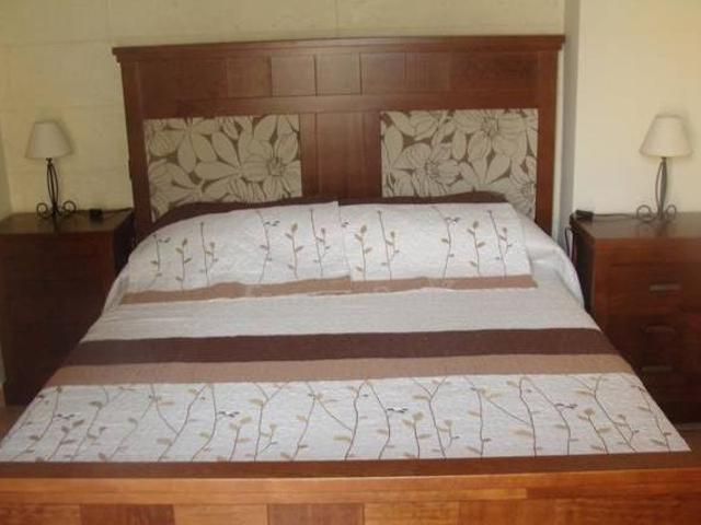 Casa en alquiler en Tarazona De La Mancha, Castilla-La Mancha