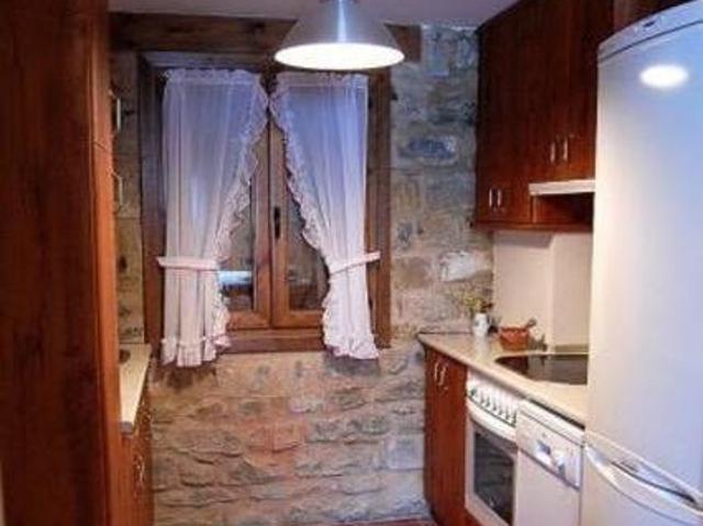 Casa en alquiler en La Jacetania, Aragón