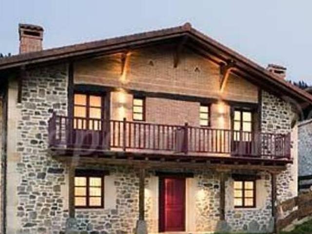 Casa en alquiler en Orozko, Guipúzcoa