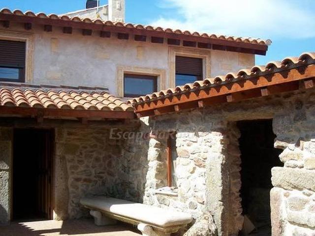 Casa en alquiler en Palacios Del Arzobispo